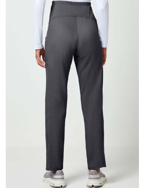 Pantalon médical maternité, collection Cherokee Revolution (WWE155)