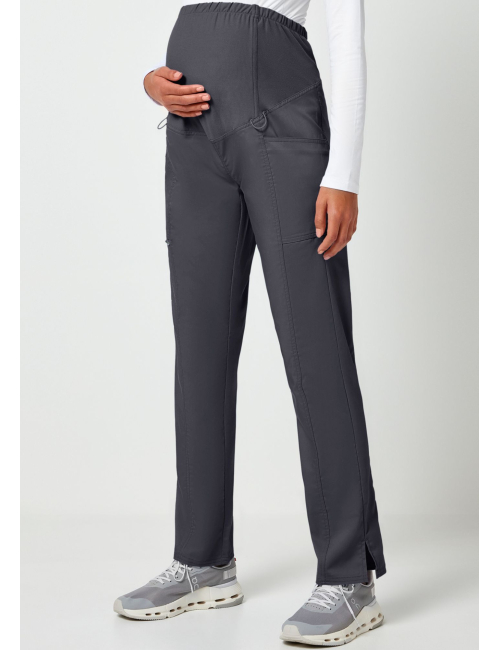 Pantalon médical maternité, collection Cherokee Revolution (WWE155)