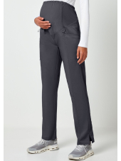 Pantalon médical maternité, collection Cherokee Revolution (WWE155)