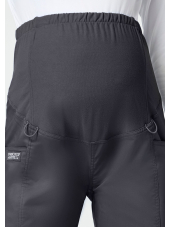Pantalones médicos de maternidad, colección Cherokee Revolution (WW155)