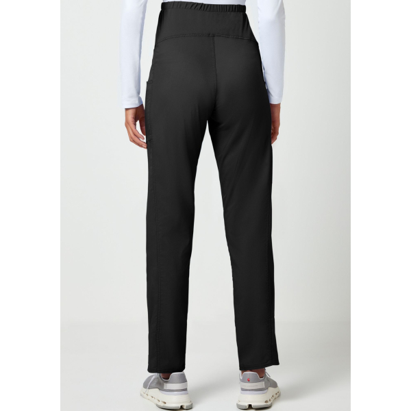 Pantalon médical maternité, collection Cherokee Revolution (WWE155)