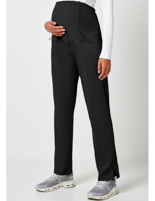 Maternity Medical Pants, Cherokee Revolution Collection (WW155)