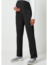 Pantalon médical maternité, collection Cherokee Revolution (WWE155)