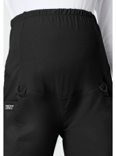 Maternity Medical Pants, Cherokee Revolution Collection (WW155)