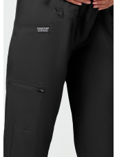 Pantalon médical maternité, collection Cherokee Revolution (WWE155)