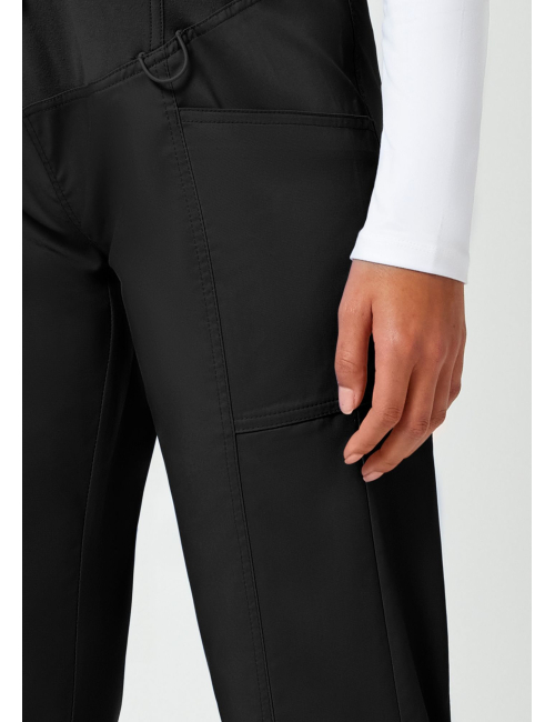 Pantalones médicos de maternidad, colección Cherokee Revolution (WW155)