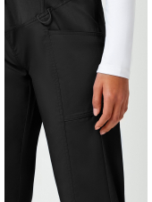 Pantalones médicos de maternidad, colección Cherokee Revolution (WW155)