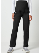 Pantalon médical maternité, collection Cherokee Revolution (WWE155)