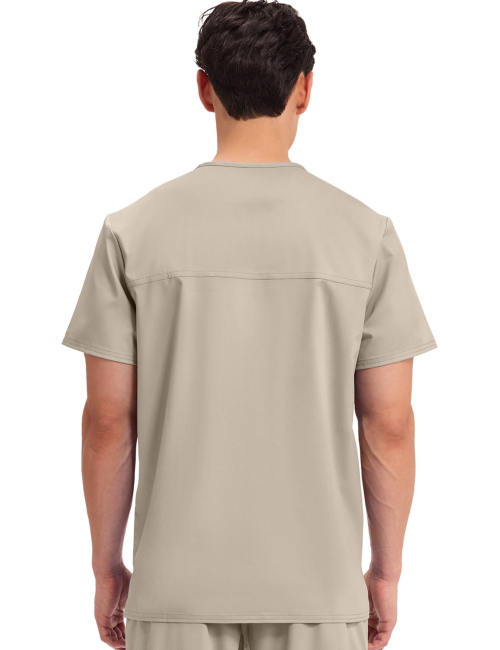 Men's Medical Scrub, Cherokee, "Revolution" Collection (WWE670)