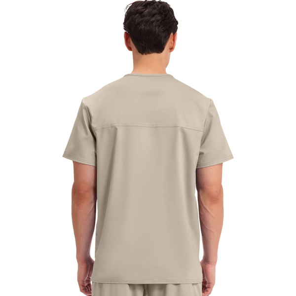 Men's Medical Scrub, Cherokee, "Revolution" Collection (WWE670)
