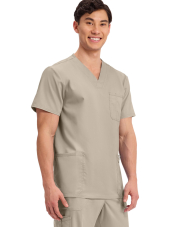 Men's Medical Scrub, Cherokee, "Revolution" Collection (WWE670)