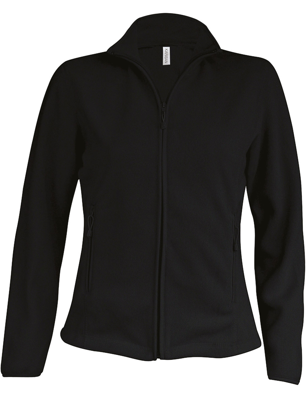 Veste micropolaire femme Kariban (K907)