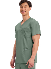 Men's Medical Scrub, Cherokee, "Revolution" Collection (WWE670)