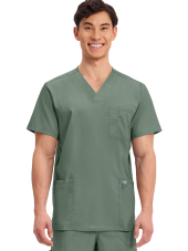 Men's Medical Scrub, Cherokee, "Revolution" Collection (WWE670)
