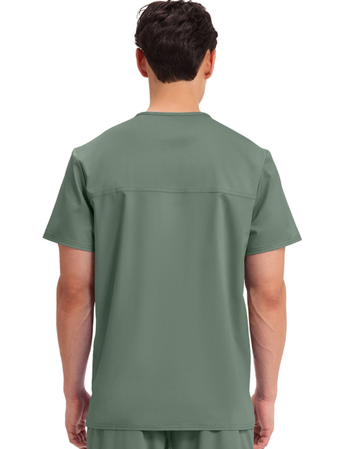 Men's Medical Scrub, Cherokee, "Revolution" Collection (WWE670)