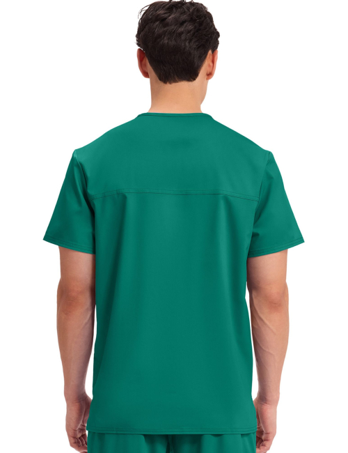 Men's Medical Scrub, Cherokee, "Revolution" Collection (WWE670)