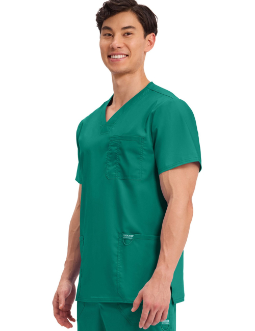 Men's Medical Scrub, Cherokee, "Revolution" Collection (WWE670)