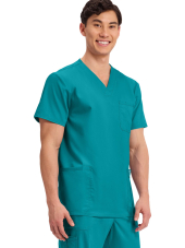 Men's Medical Scrub, Cherokee, "Revolution" Collection (WWE670)