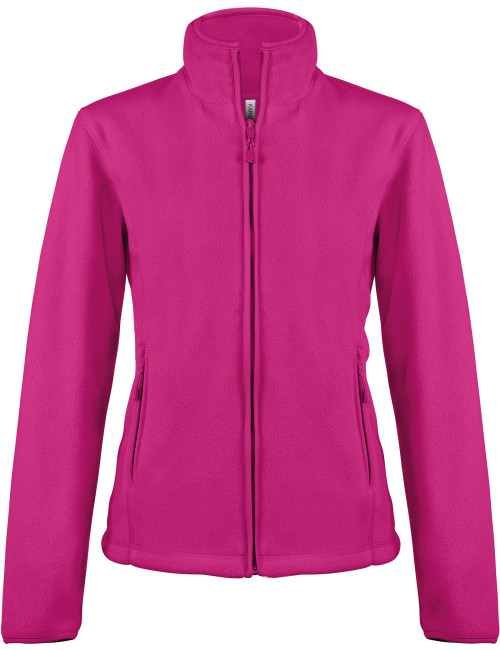 Veste micropolaire femme Kariban (K907)