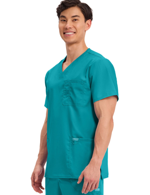 Men's Medical Scrub, Cherokee, "Revolution" Collection (WWE670)