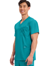 Men's Medical Scrub, Cherokee, "Revolution" Collection (WWE670)