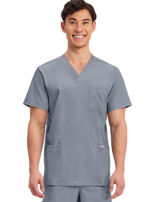 Men's Medical Scrub, Cherokee, "Revolution" Collection (WWE670)