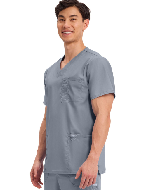 Men's Medical Scrub, Cherokee, "Revolution" Collection (WWE670)