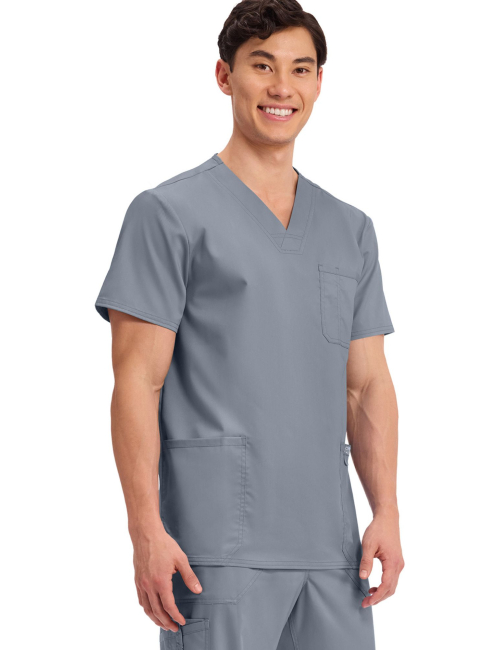 Men's Medical Scrub, Cherokee, "Revolution" Collection (WWE670)