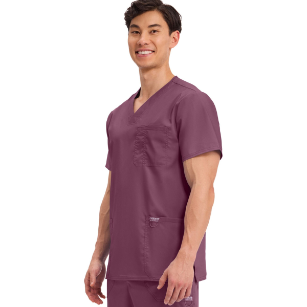Men's Medical Scrub, Cherokee, "Revolution" Collection (WWE670)