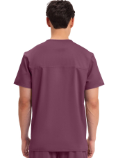 Men's Medical Scrub, Cherokee, "Revolution" Collection (WWE670)