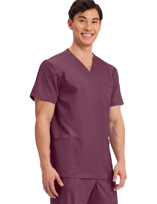 Men's Medical Scrub, Cherokee, "Revolution" Collection (WWE670)
