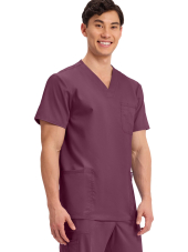 Men's Medical Scrub, Cherokee, "Revolution" Collection (WWE670)