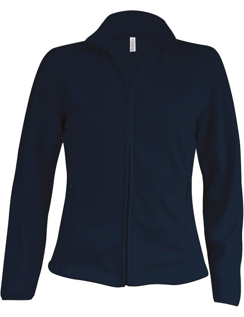 Veste micropolaire femme Kariban (K907)