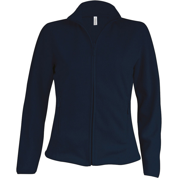 Veste micropolaire femme Kariban (K907)