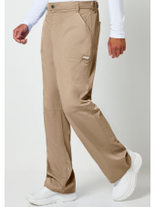 Unisex Elastic Medical Pants, Cherokee, "Revolution" Collection (WWE140)