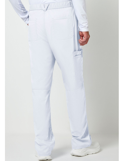 Pantalones médicos elásticos unisex, Cherokee, Colección "Revolución" (WWE140)