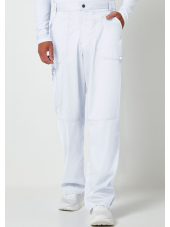 Pantalon médical homme élastique, Cherokee, Collection "Revolution" (WWE140)