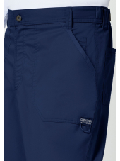 Pantalon médical homme élastique, Cherokee, Collection "Revolution" (WWE140)