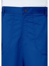 Pantalon médical homme élastique, Cherokee, Collection "Revolution" (WWE140)