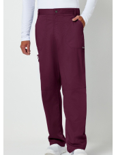 Unisex Elastic Medical Pants, Cherokee, "Revolution" Collection (WWE140)