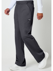 Unisex Elastic Medical Pants, Cherokee, "Revolution" Collection (WWE140)
