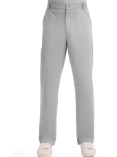 Unisex Elastic Medical Pants, Cherokee, "Revolution" Collection (WWE140)