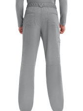 Pantalones médicos elásticos unisex, Cherokee, Colección "Revolución" (WWE140)