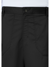 Pantalon médical homme élastique, Cherokee, Collection "Revolution" (WWE140)