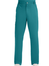 Pantalones médicos elásticos unisex, Cherokee, Colección "Revolución" (WWE140)