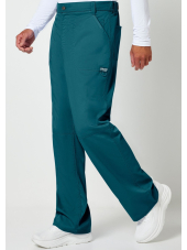 Unisex Elastic Medical Pants, Cherokee, "Revolution" Collection (WWE140)