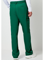 Pantalon médical homme élastique, Cherokee, Collection "Revolution" (WWE140)