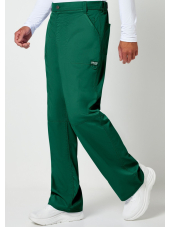 Pantalon médical homme élastique, Cherokee, Collection "Revolution" (WWE140)