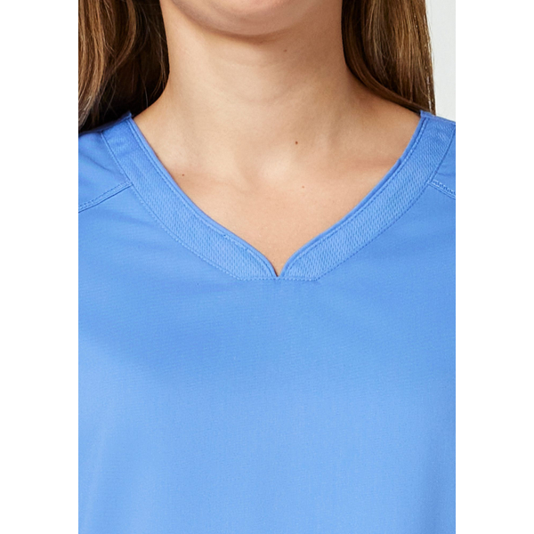 Women's Medical Scrub, Cherokee, "Revolution" Collection (WWE601)