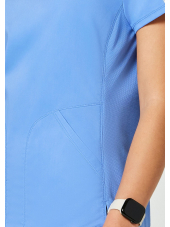 Blouse médicale Femme, Cherokee "Revolution", 2 poches (WWE601)